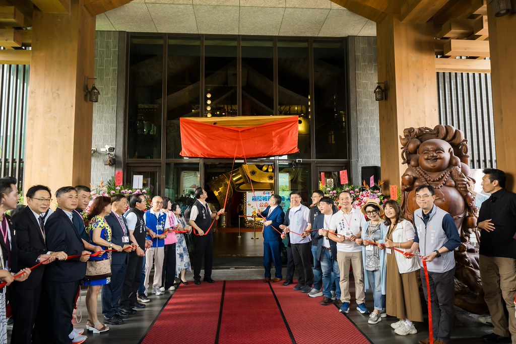 [活動攝影]霧隱城歡慶五周年 公益手護你-最專業的團隊完成每場完美活動攝影，拍的不只好更要快! #活動拍攝