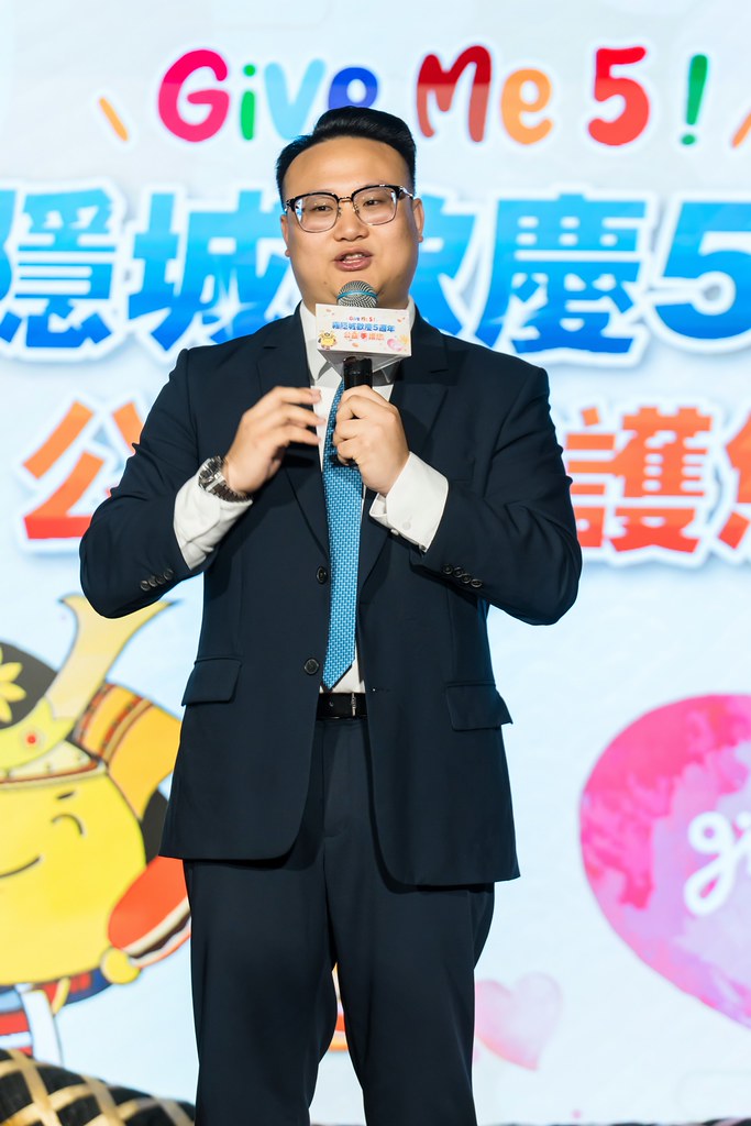 [活動攝影]霧隱城歡慶五周年 公益手護你-最專業的團隊完成每場完美活動攝影，拍的不只好更要快! #活動拍立得