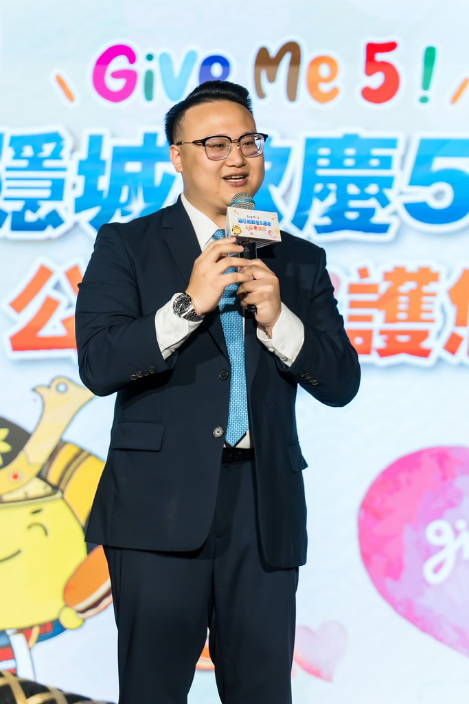 [活動攝影]霧隱城歡慶五周年 公益手護你-最專業的團隊完成每場完美活動攝影，拍的不只好更要快! #即拍即印