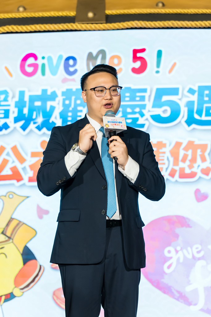 [活動攝影]霧隱城歡慶五周年 公益手護你-最專業的團隊完成每場完美活動攝影，拍的不只好更要快! #活動拍立得