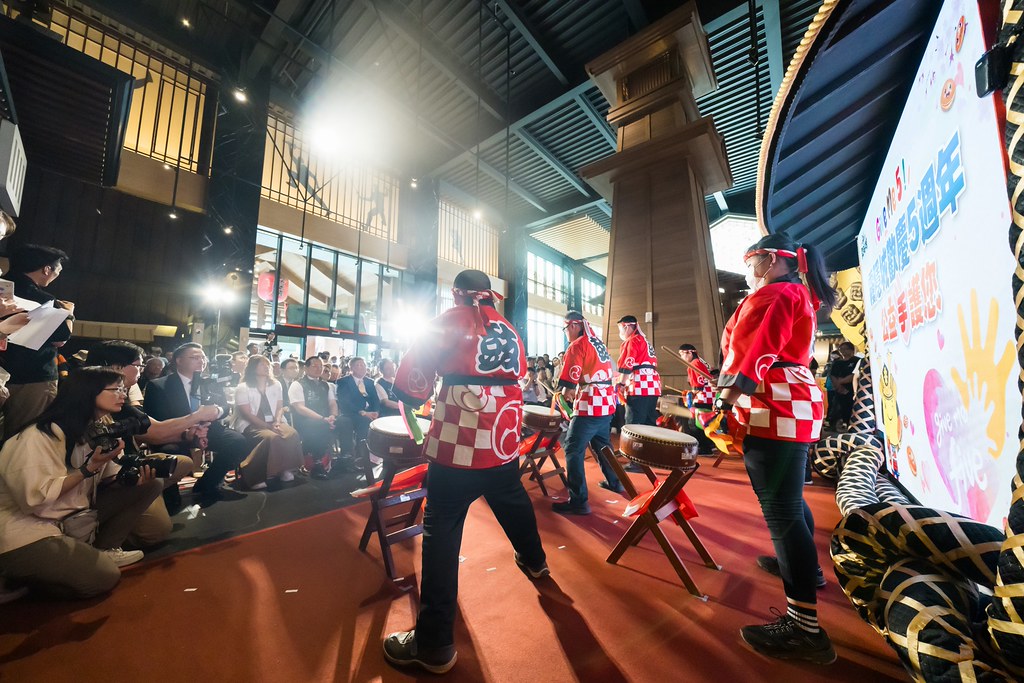 [活動攝影]霧隱城歡慶五周年 公益手護你-最專業的團隊完成每場完美活動攝影，拍的不只好更要快! #活動拍攝