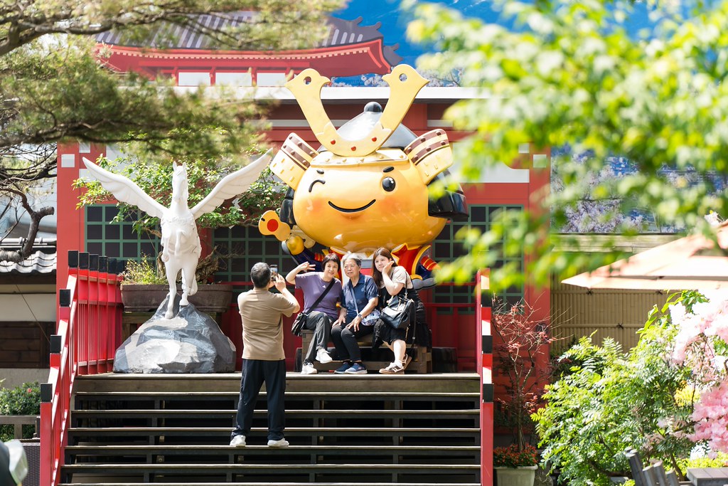 [活動攝影]霧隱城歡慶五周年 公益手護你-最專業的團隊完成每場完美活動攝影，拍的不只好更要快! #活動攝影