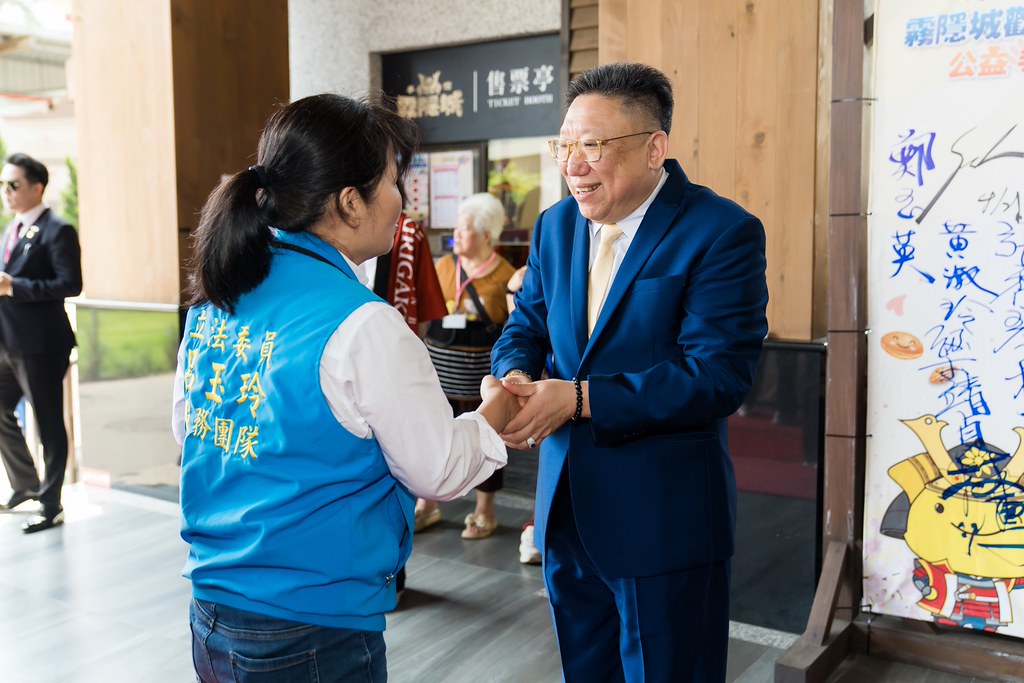 [活動攝影]霧隱城歡慶五周年 公益手護你-最專業的團隊完成每場完美活動攝影，拍的不只好更要快! #活動拍攝