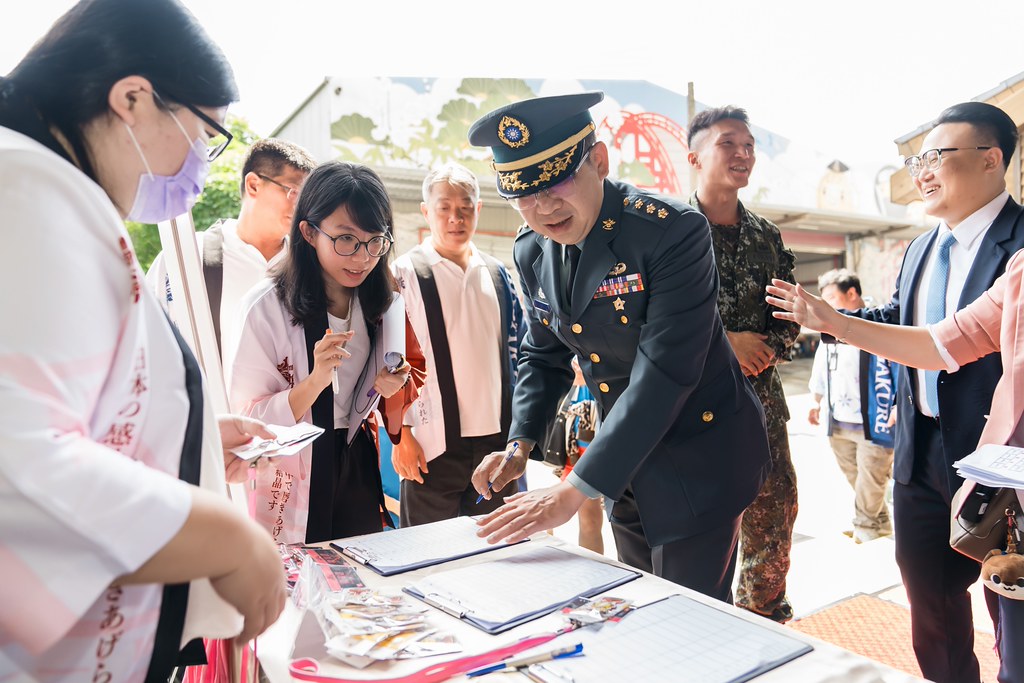 [活動攝影]霧隱城歡慶五周年 公益手護你-最專業的團隊完成每場完美活動攝影，拍的不只好更要快! #活動攝影