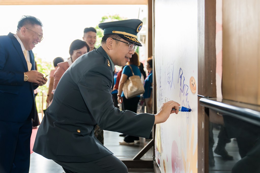 [活動攝影]霧隱城歡慶五周年 公益手護你-最專業的團隊完成每場完美活動攝影，拍的不只好更要快! #活動拍立得