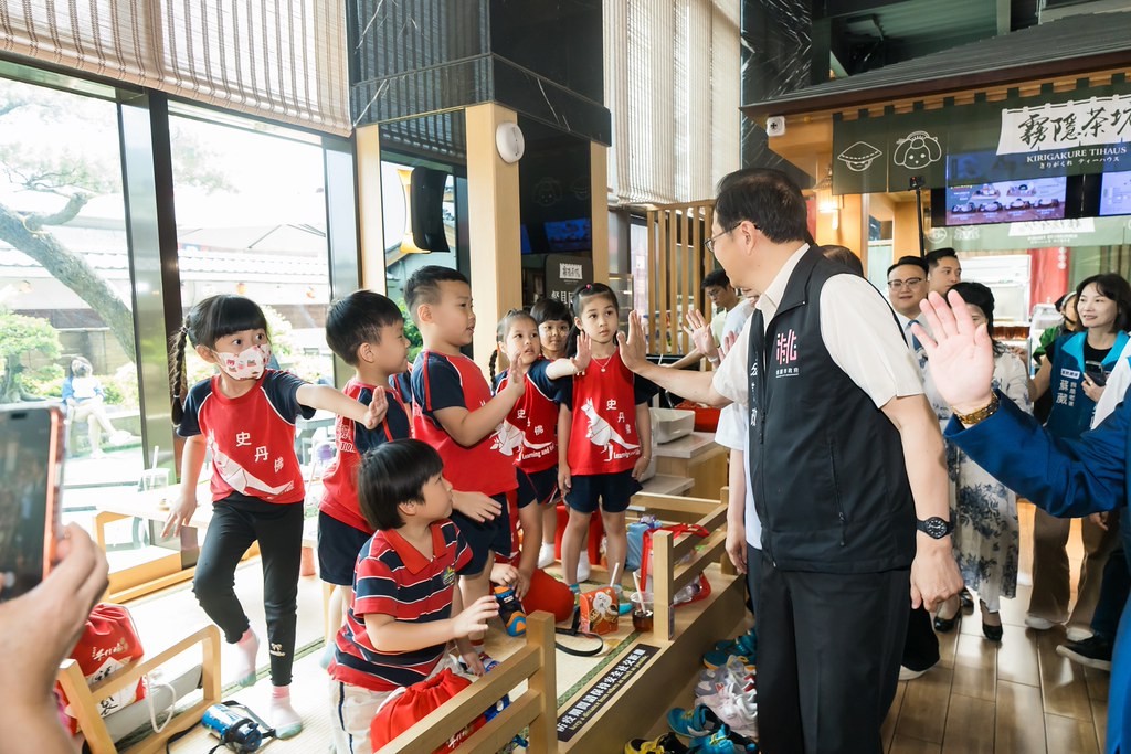 [活動攝影]霧隱城歡慶五周年 公益手護你-最專業的團隊完成每場完美活動攝影，拍的不只好更要快! #即時攝影