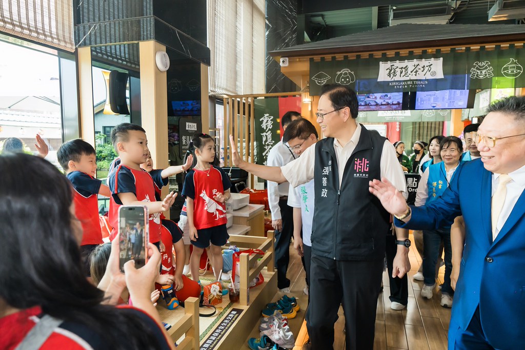 [活動攝影]霧隱城歡慶五周年 公益手護你-最專業的團隊完成每場完美活動攝影，拍的不只好更要快! #即時攝影