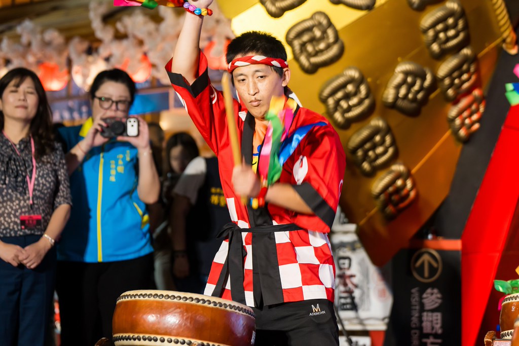 [活動攝影]霧隱城歡慶五周年 公益手護你-最專業的團隊完成每場完美活動攝影，拍的不只好更要快! #活動攝影