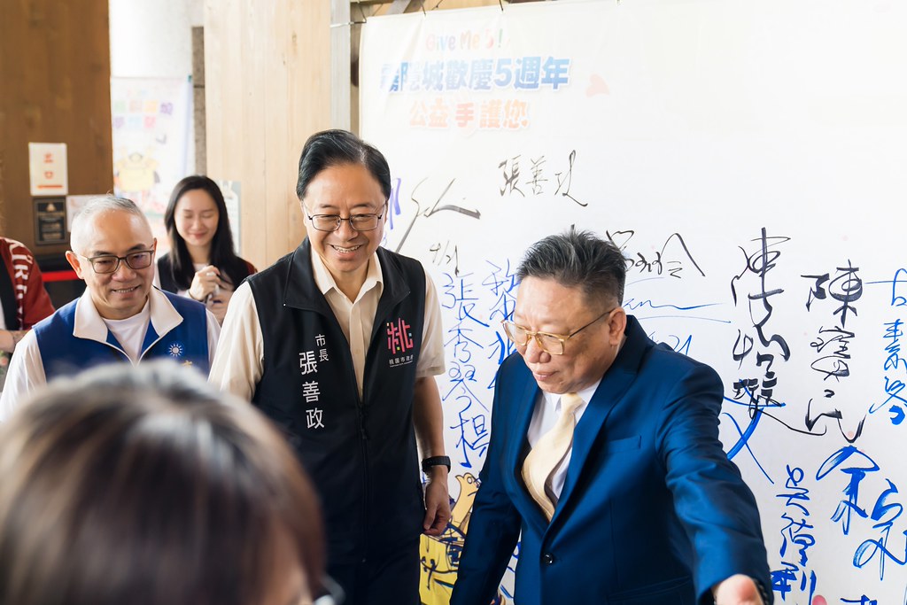 [活動攝影]霧隱城歡慶五周年 公益手護你-最專業的團隊完成每場完美活動攝影，拍的不只好更要快! #活動拍立得