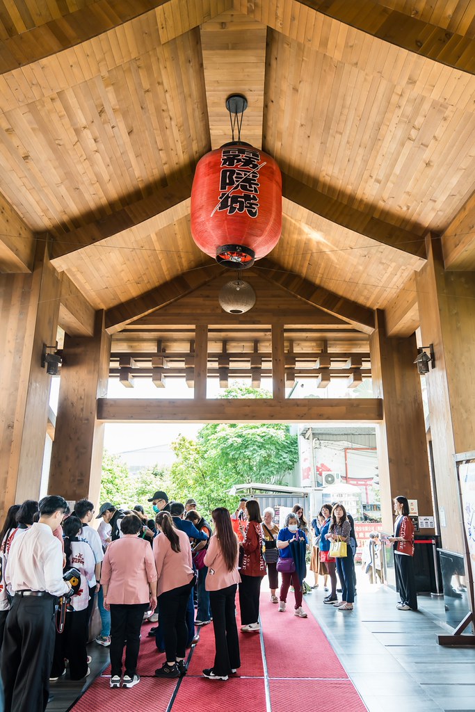 [活動攝影]霧隱城歡慶五周年 公益手護你-最專業的團隊完成每場完美活動攝影，拍的不只好更要快! #雲端攝影