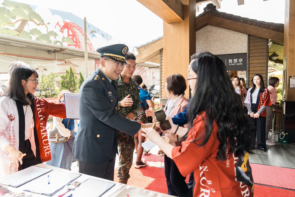 [活動攝影]霧隱城歡慶五周年 公益手護你-最專業的團隊完成每場完美活動攝影，拍的不只好更要快! #活動拍攝
