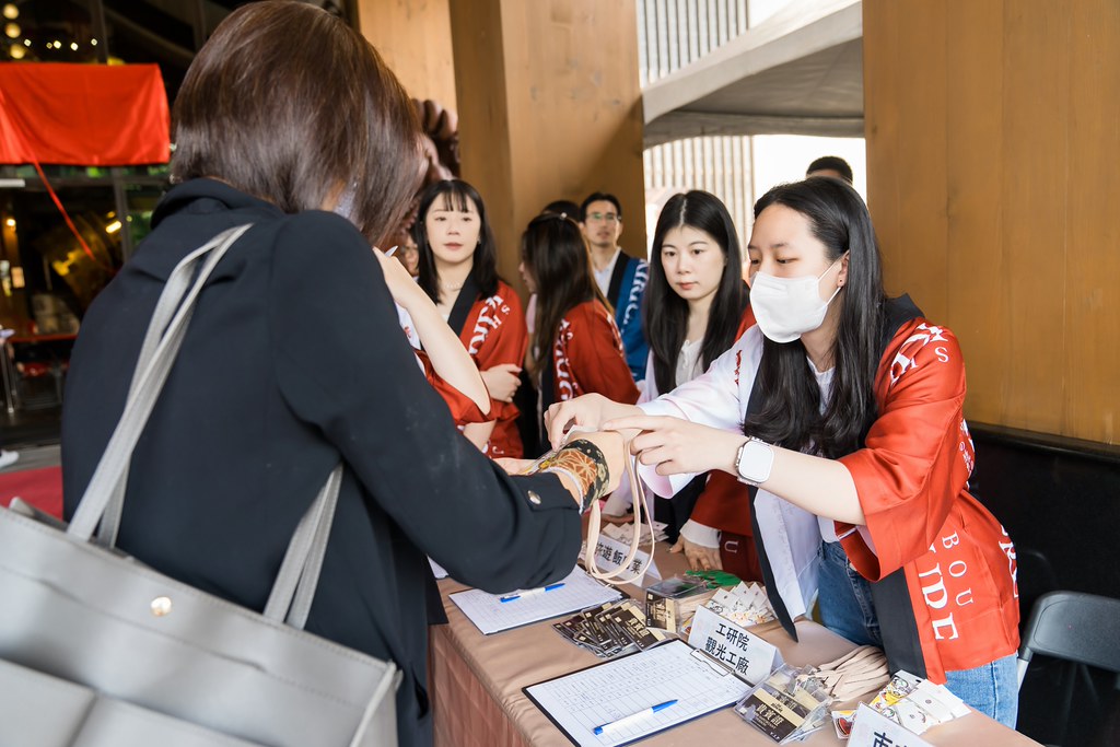 [活動攝影]霧隱城歡慶五周年 公益手護你-最專業的團隊完成每場完美活動攝影，拍的不只好更要快! #活動拍立得