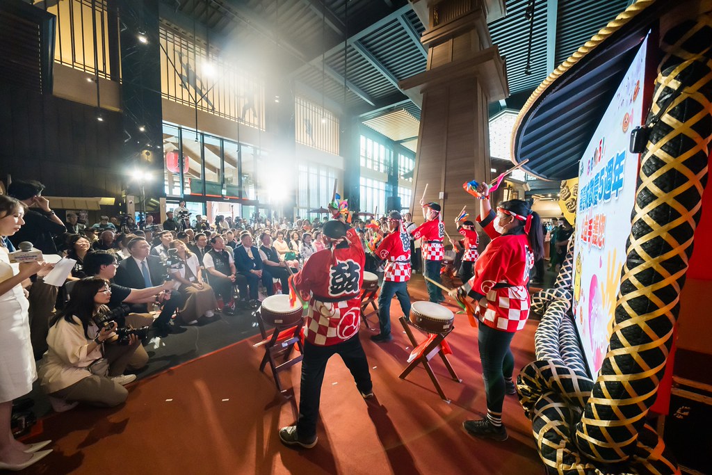 [活動攝影]霧隱城歡慶五周年 公益手護你-最專業的團隊完成每場完美活動攝影，拍的不只好更要快! #即時攝影