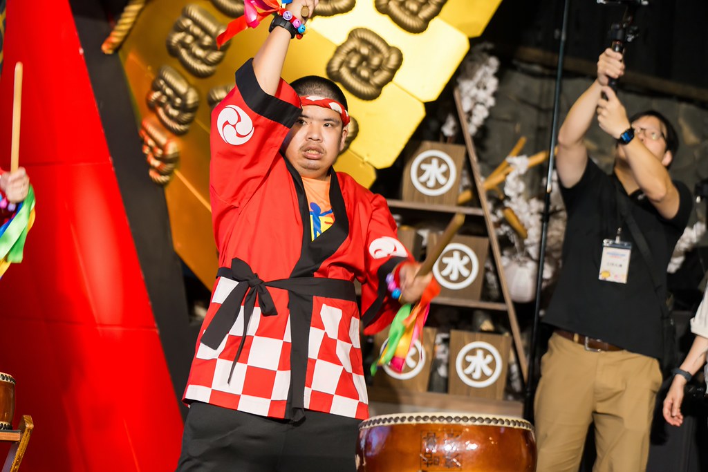 [活動攝影]霧隱城歡慶五周年 公益手護你-最專業的團隊完成每場完美活動攝影，拍的不只好更要快! #即拍即印