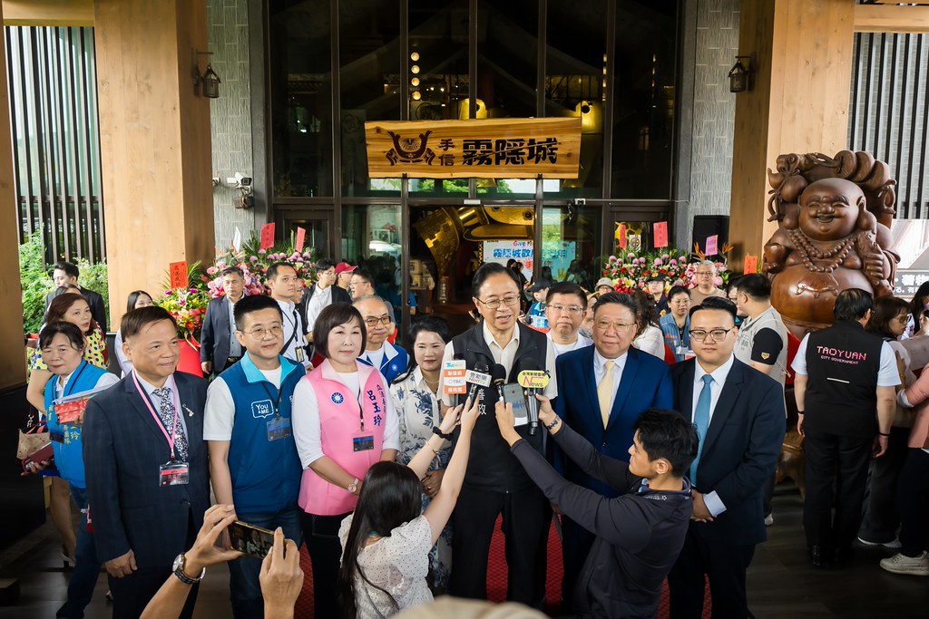 [活動攝影]霧隱城歡慶五周年 公益手護你-最專業的團隊完成每場完美活動攝影，拍的不只好更要快! #即時攝影