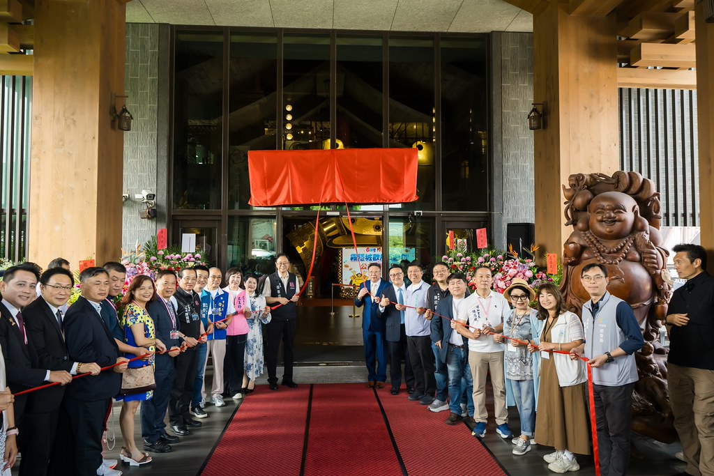 [活動攝影]霧隱城歡慶五周年 公益手護你-最專業的團隊完成每場完美活動攝影，拍的不只好更要快! #雲端攝影