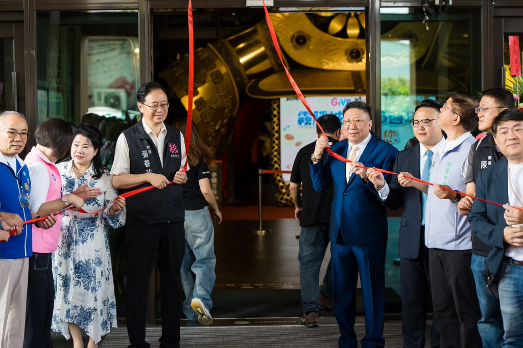 [活動攝影]霧隱城歡慶五周年 公益手護你-最專業的團隊完成每場完美活動攝影，拍的不只好更要快! #即拍即印