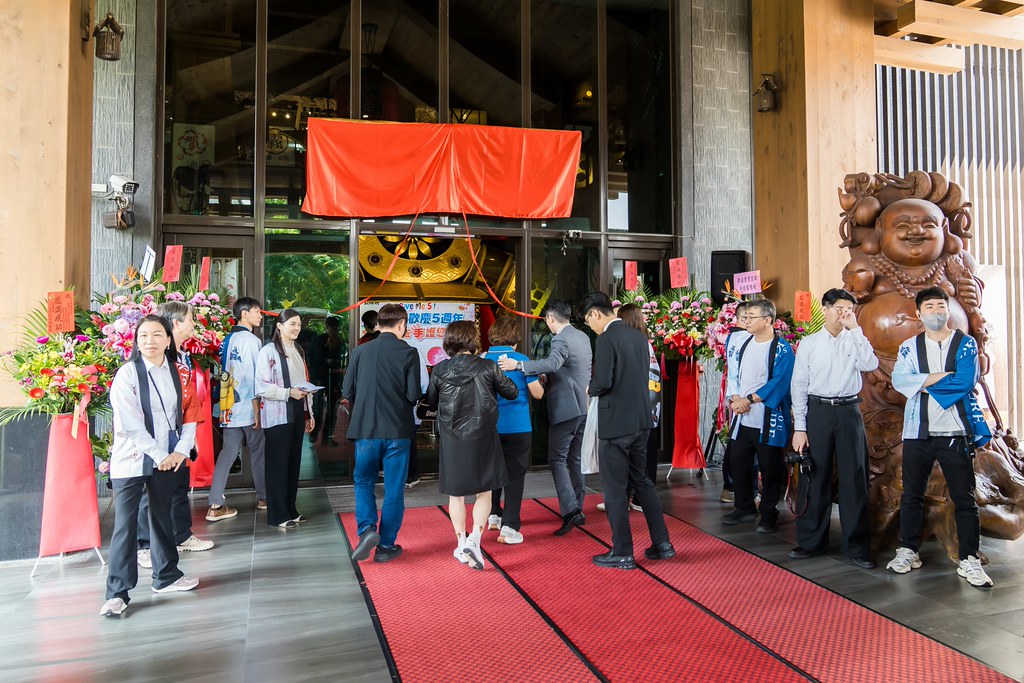 [活動攝影]霧隱城歡慶五周年 公益手護你-最專業的團隊完成每場完美活動攝影，拍的不只好更要快! #活動拍立得