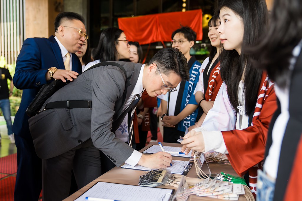 [活動攝影]霧隱城歡慶五周年 公益手護你-最專業的團隊完成每場完美活動攝影，拍的不只好更要快! #活動拍攝