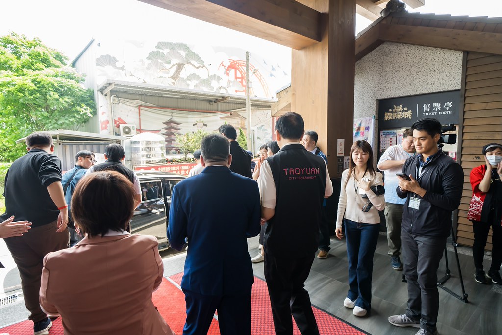 [活動攝影]霧隱城歡慶五周年 公益手護你-最專業的團隊完成每場完美活動攝影，拍的不只好更要快! #即時攝影