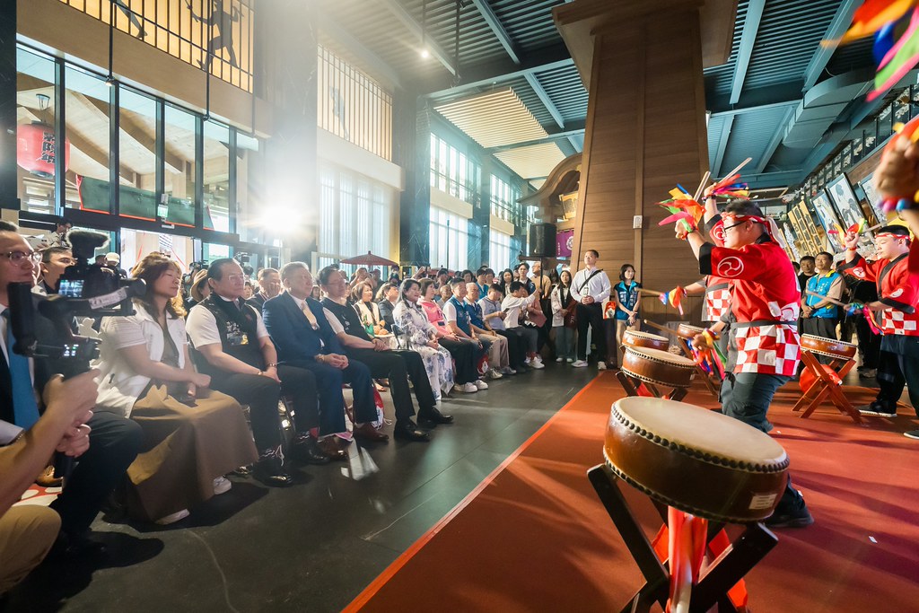 [活動攝影]霧隱城歡慶五周年 公益手護你-最專業的團隊完成每場完美活動攝影，拍的不只好更要快! #活動攝影