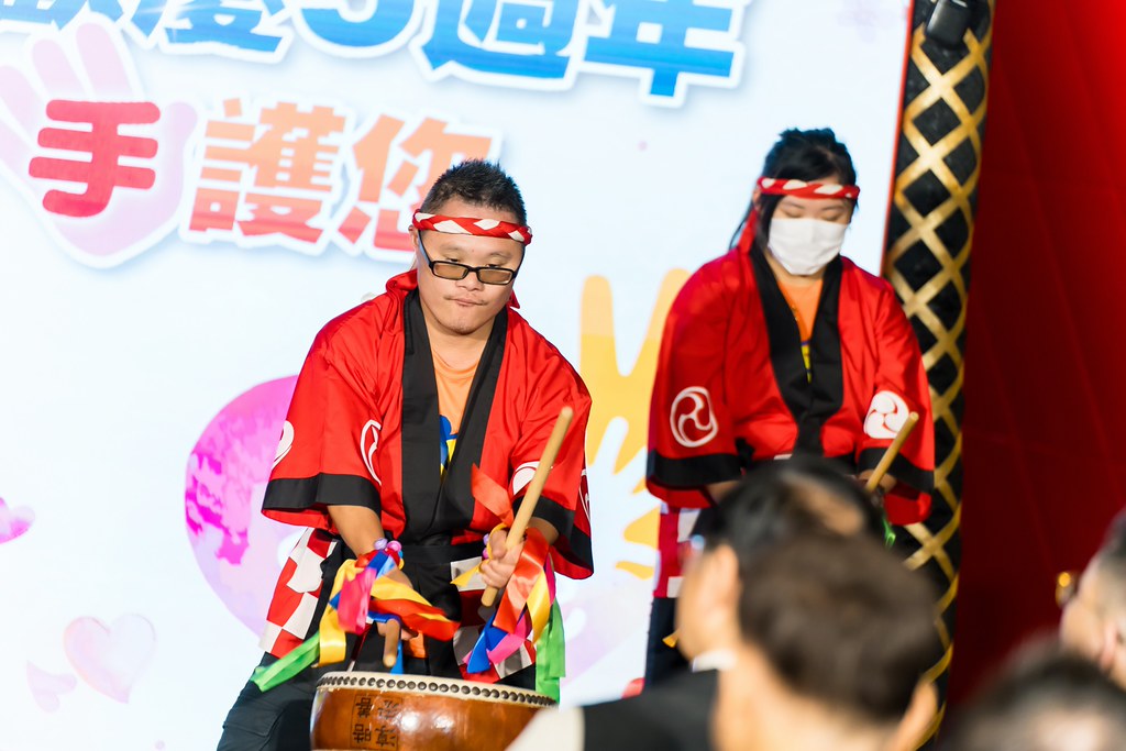 [活動攝影]霧隱城歡慶五周年 公益手護你-最專業的團隊完成每場完美活動攝影，拍的不只好更要快! #即時攝影