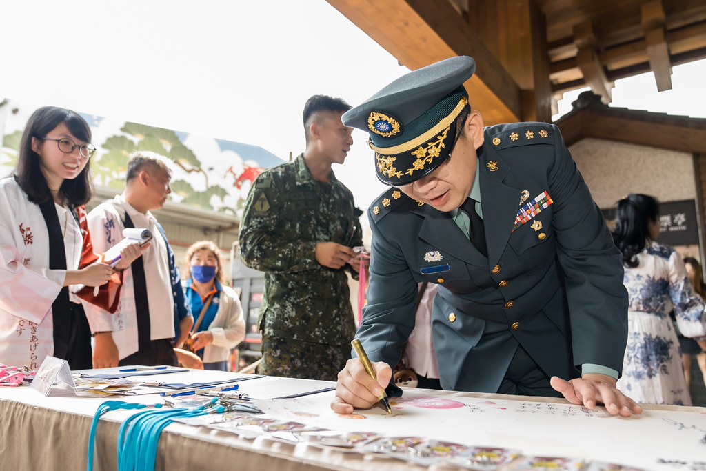 [活動攝影]霧隱城歡慶五周年 公益手護你-最專業的團隊完成每場完美活動攝影，拍的不只好更要快! #活動拍立得