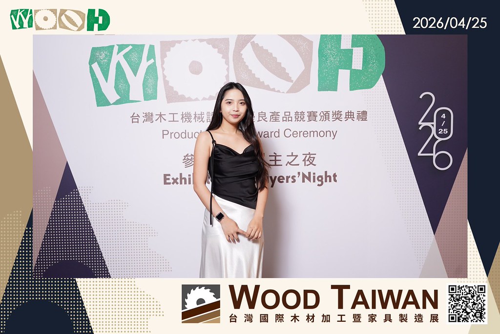 [即拍即印]台灣國際木材加工暨家具製造展-最專業的團隊完成每場完美活動攝影，拍的不只好更要快! #即拍即印