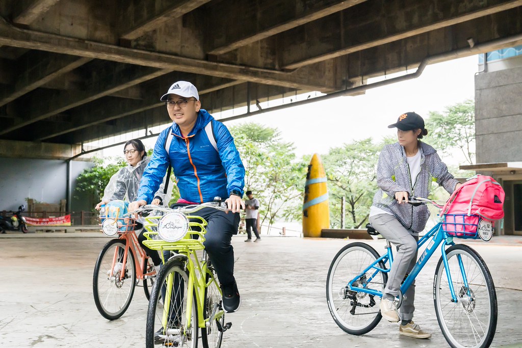[活動攝影]2026蒙特梭利松江園自行車活動-最專業的團隊完成每場完美活動攝影，拍的不只好更要快! #即時攝影