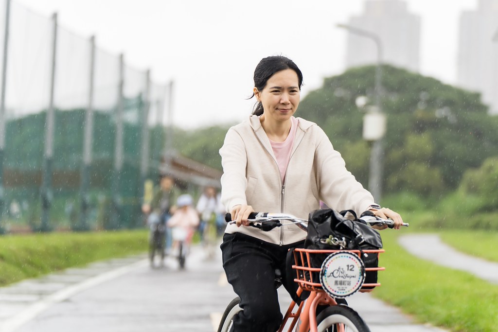 [活動攝影]2026蒙特梭利松江園自行車活動-最專業的團隊完成每場完美活動攝影，拍的不只好更要快! #活動拍立得