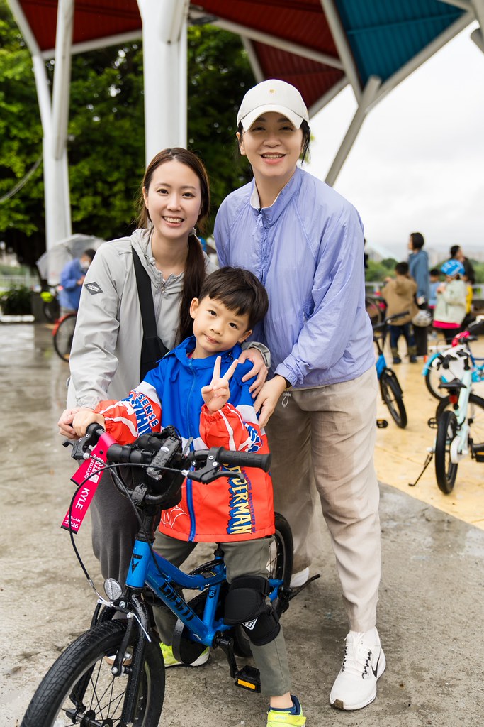 [活動攝影]2026蒙特梭利松江園自行車活動-最專業的團隊完成每場完美活動攝影，拍的不只好更要快! #活動攝影