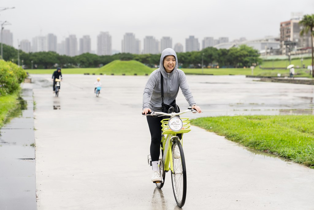 [活動攝影]2026蒙特梭利松江園自行車活動-最專業的團隊完成每場完美活動攝影，拍的不只好更要快! #雲端攝影