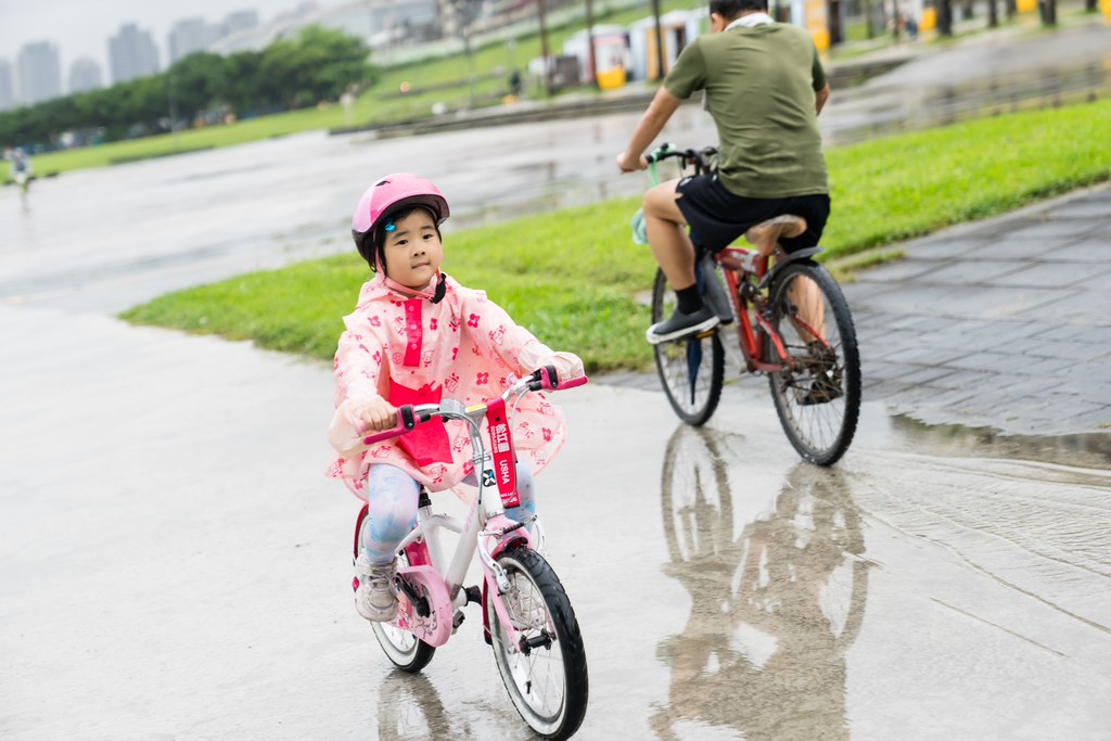 [活動攝影]2026蒙特梭利松江園自行車活動-最專業的團隊完成每場完美活動攝影，拍的不只好更要快! #即拍即印
