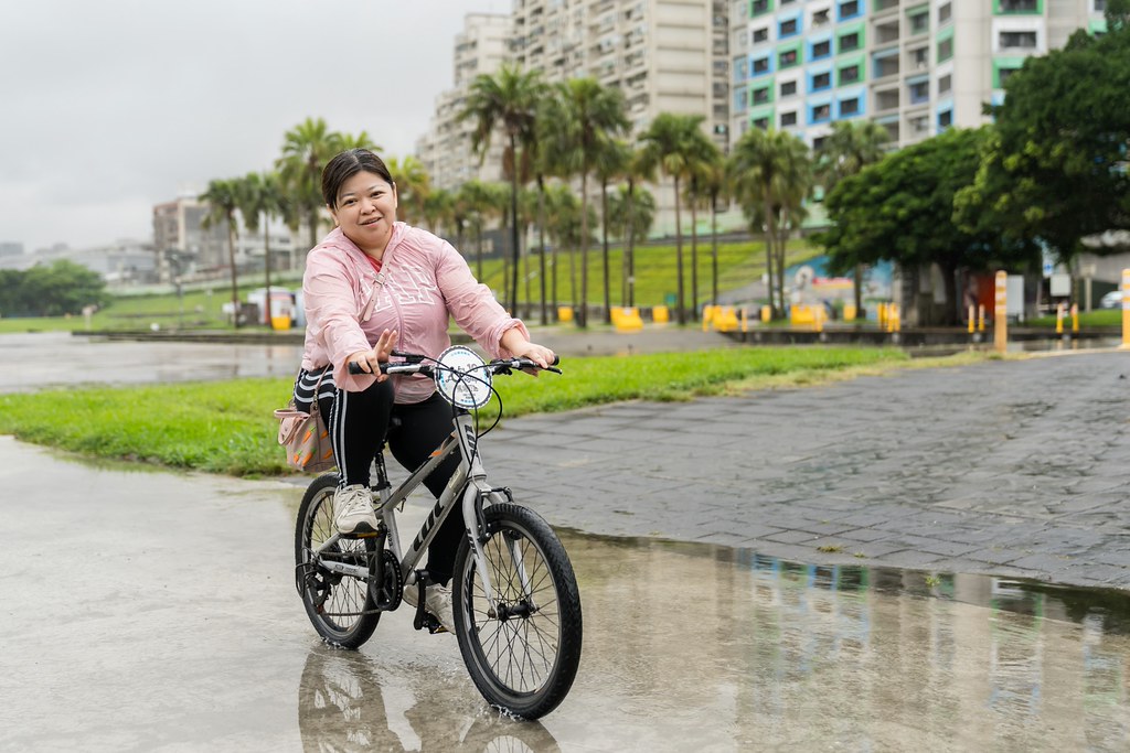 [活動攝影]2026蒙特梭利松江園自行車活動-最專業的團隊完成每場完美活動攝影，拍的不只好更要快! #活動拍立得