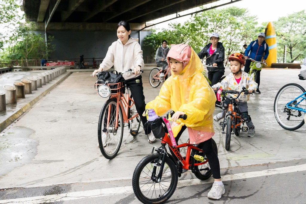 [活動攝影]2026蒙特梭利松江園自行車活動-最專業的團隊完成每場完美活動攝影，拍的不只好更要快! #即時攝影