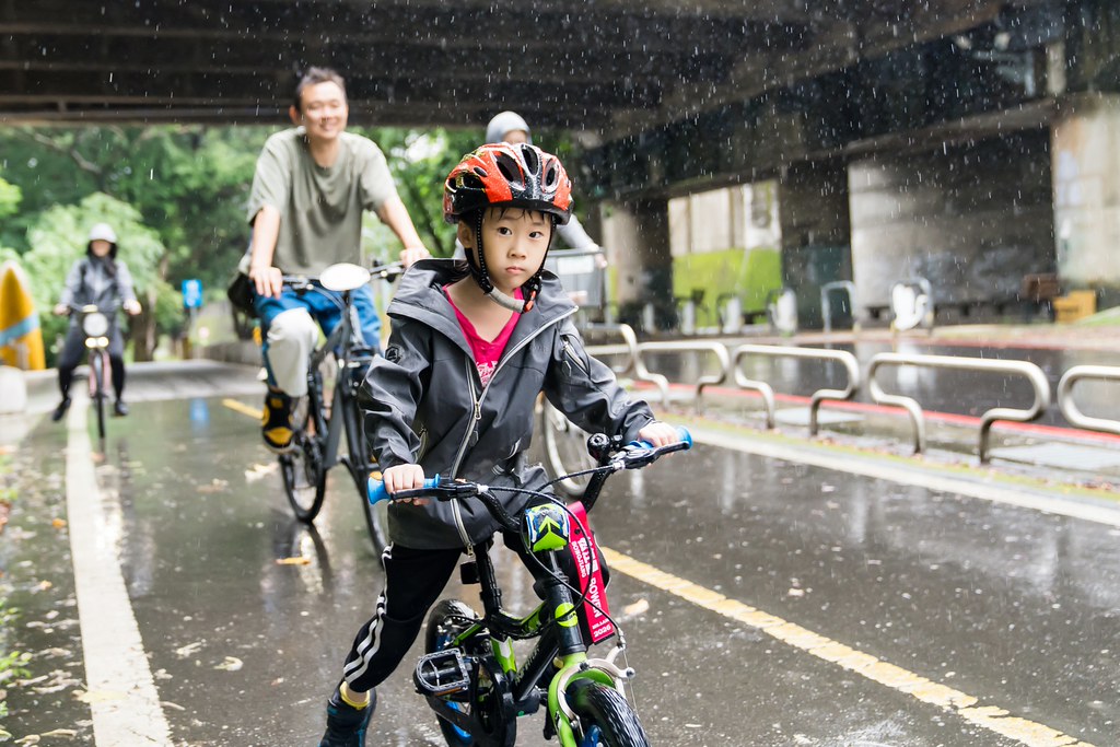 [活動攝影]2026蒙特梭利松江園自行車活動-最專業的團隊完成每場完美活動攝影，拍的不只好更要快! #活動拍立得