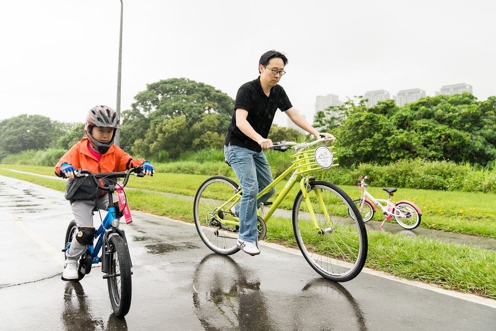 [活動攝影]2026蒙特梭利松江園自行車活動-最專業的團隊完成每場完美活動攝影，拍的不只好更要快! #活動攝影