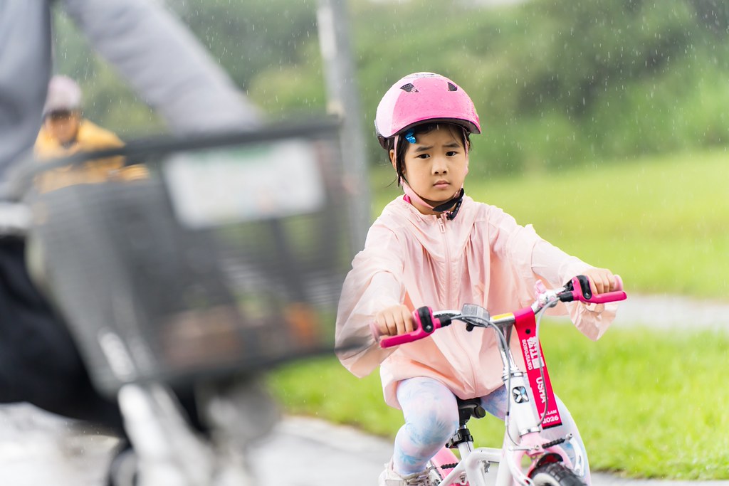 [活動攝影]2026蒙特梭利松江園自行車活動-最專業的團隊完成每場完美活動攝影，拍的不只好更要快! #尾牙攝影
