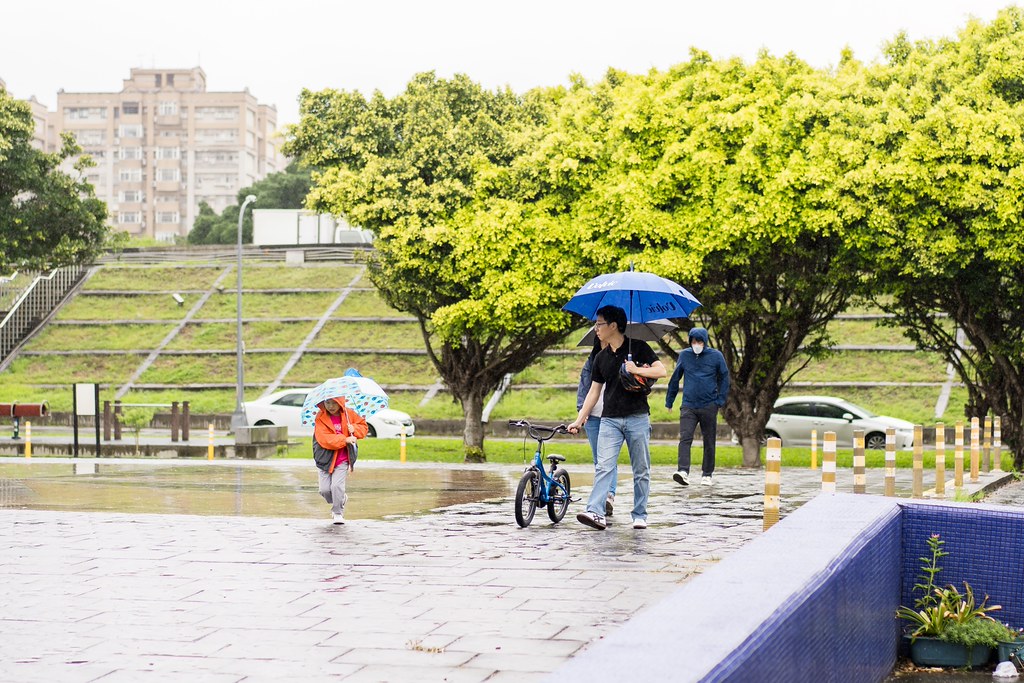 [活動攝影]2026蒙特梭利松江園自行車活動-最專業的團隊完成每場完美活動攝影，拍的不只好更要快! #活動攝影
