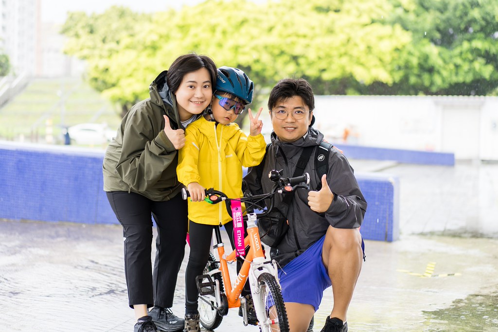 [活動攝影]2026蒙特梭利松江園自行車活動-最專業的團隊完成每場完美活動攝影，拍的不只好更要快! #活動拍攝