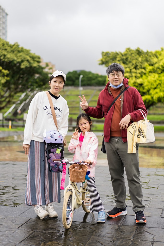 [活動攝影]2026蒙特梭利松江園自行車活動-最專業的團隊完成每場完美活動攝影，拍的不只好更要快! #即時攝影