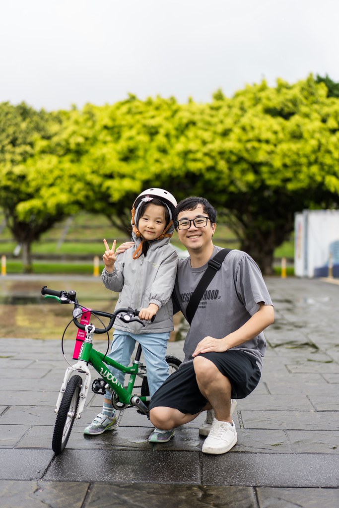 [活動攝影]2026蒙特梭利松江園自行車活動-最專業的團隊完成每場完美活動攝影，拍的不只好更要快! #即拍即印