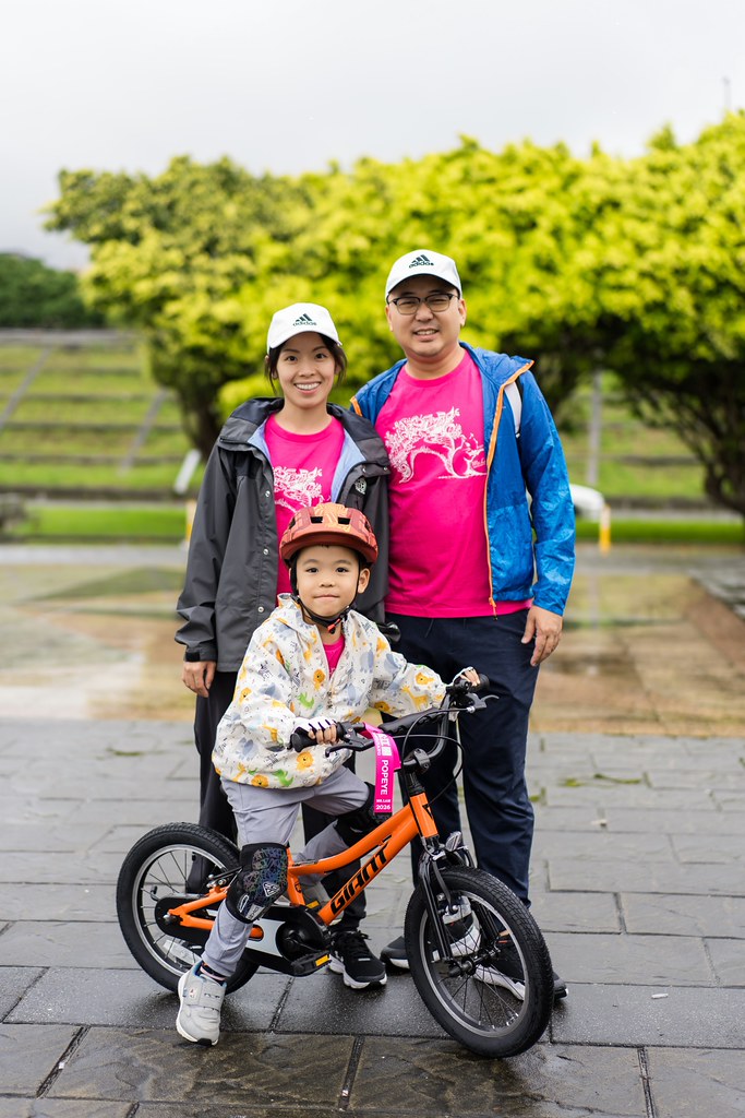 [活動攝影]2026蒙特梭利松江園自行車活動-最專業的團隊完成每場完美活動攝影，拍的不只好更要快! #即拍即印