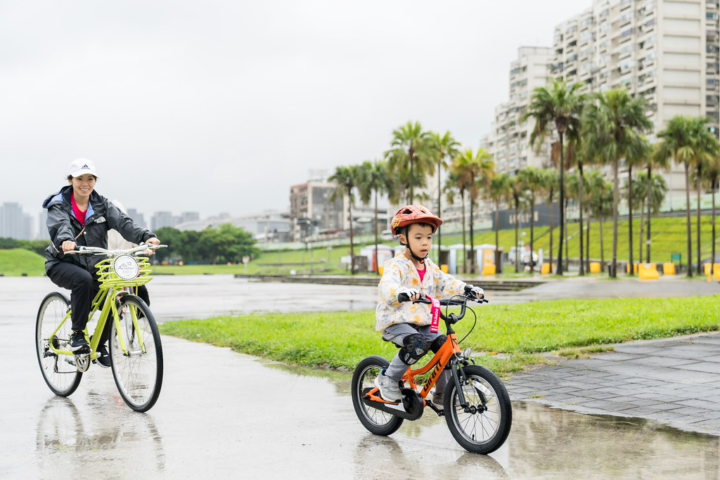 [活動攝影]2026蒙特梭利松江園自行車活動-最專業的團隊完成每場完美活動攝影，拍的不只好更要快! #即時攝影