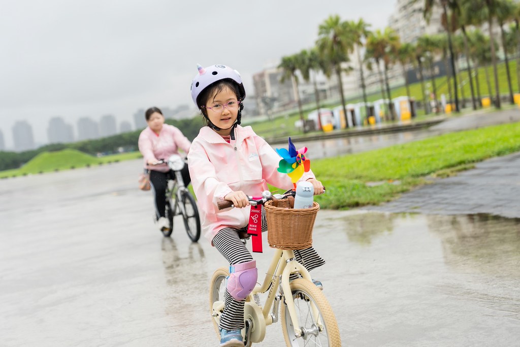 [活動攝影]2026蒙特梭利松江園自行車活動-最專業的團隊完成每場完美活動攝影，拍的不只好更要快! #活動拍攝