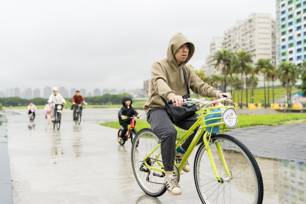 [活動攝影]2026蒙特梭利松江園自行車活動-最專業的團隊完成每場完美活動攝影，拍的不只好更要快! #活動攝影