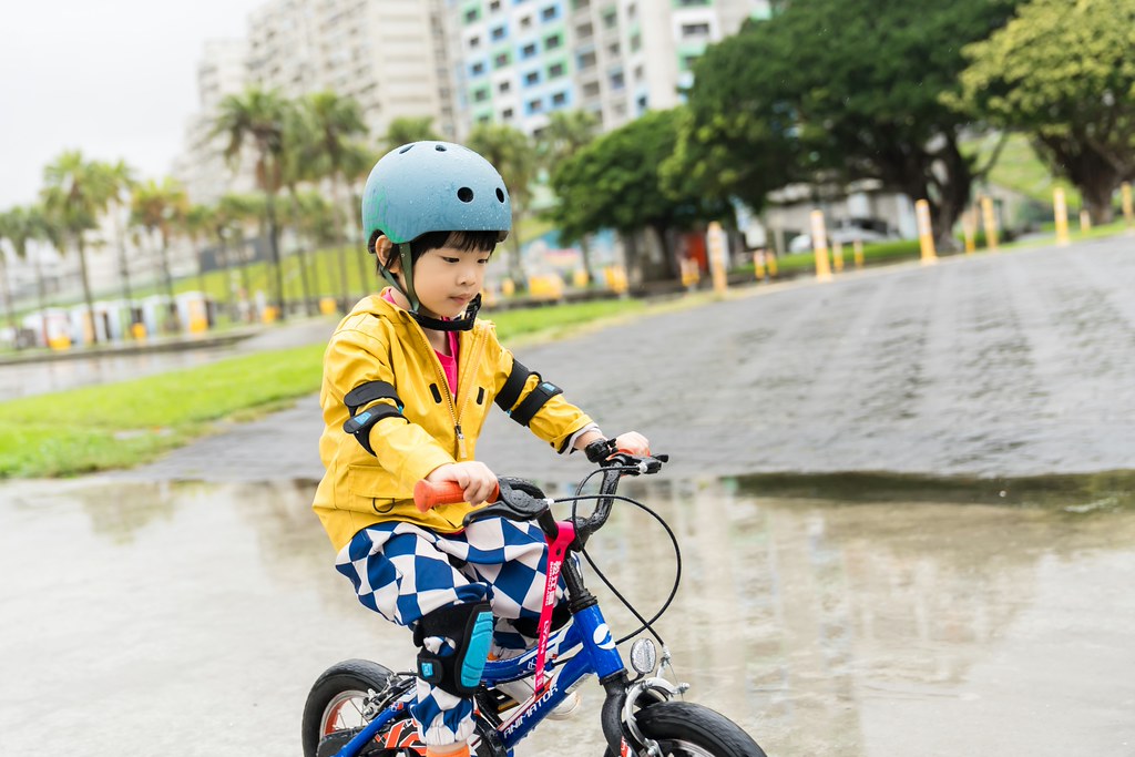 [活動攝影]2026蒙特梭利松江園自行車活動-最專業的團隊完成每場完美活動攝影，拍的不只好更要快! #雲端攝影