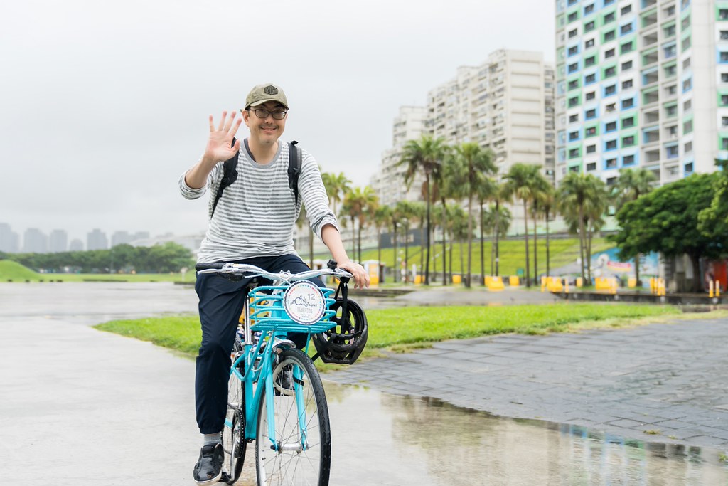[活動攝影]2026蒙特梭利松江園自行車活動-最專業的團隊完成每場完美活動攝影，拍的不只好更要快! #活動拍立得