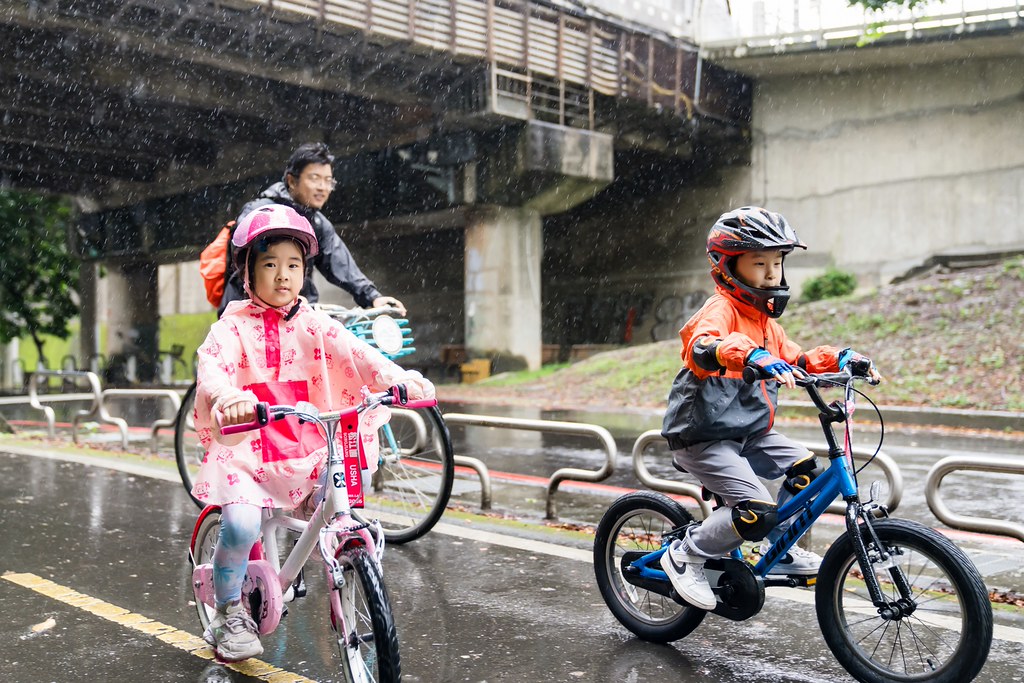 [活動攝影]2026蒙特梭利松江園自行車活動-最專業的團隊完成每場完美活動攝影，拍的不只好更要快! #尾牙攝影
