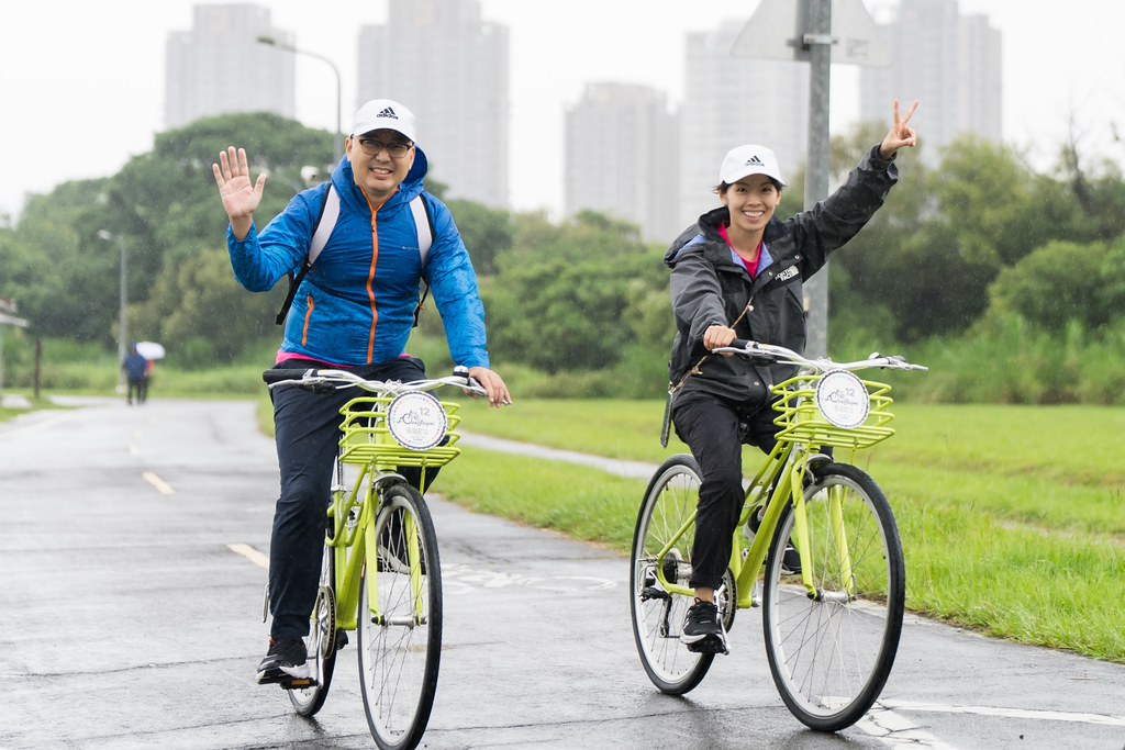 [活動攝影]2026蒙特梭利松江園自行車活動-最專業的團隊完成每場完美活動攝影，拍的不只好更要快! #活動拍攝